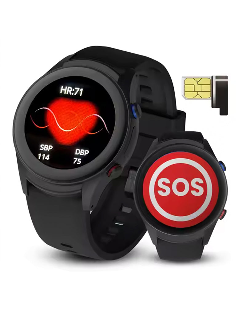 MIA Watch 1 Classic