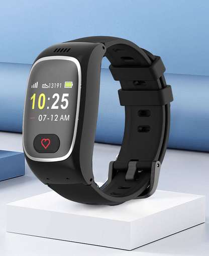 VitalMedix Smartwatch